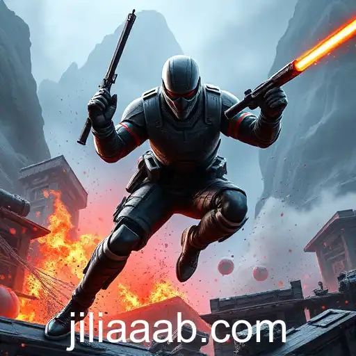 Exploring the Thrilling World of Action Games: A Dive into Adrenaline-Pumping Adventures