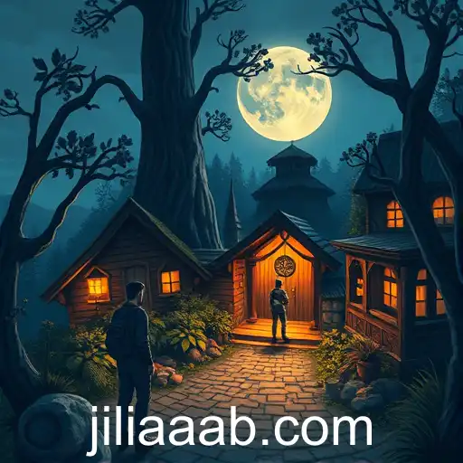 Exploring the World of Adventure Games: A Journey Through Thrills and Challenges