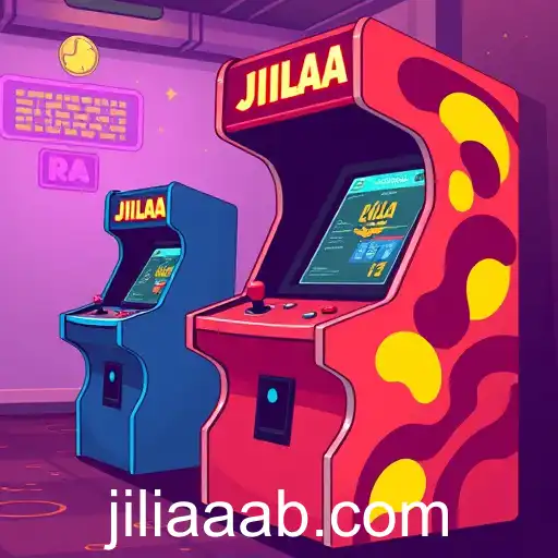 Exploring the Thrilling World of Arcade Games Featuring 'Jiliaaa'