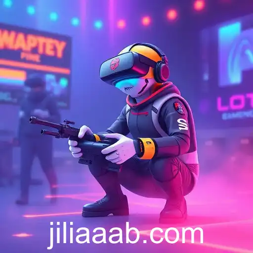 Digital Games Platform Transforms 2025