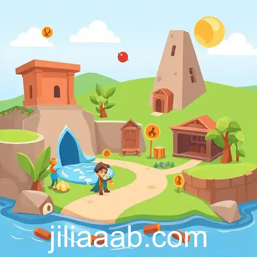 Emerging Trends in Online Gaming for 2025