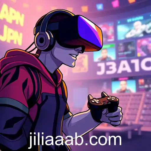 The Evolution of Online Gaming in 2025