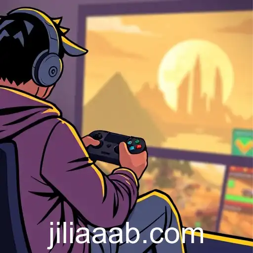 The Evolution and Impact of Online Gaming