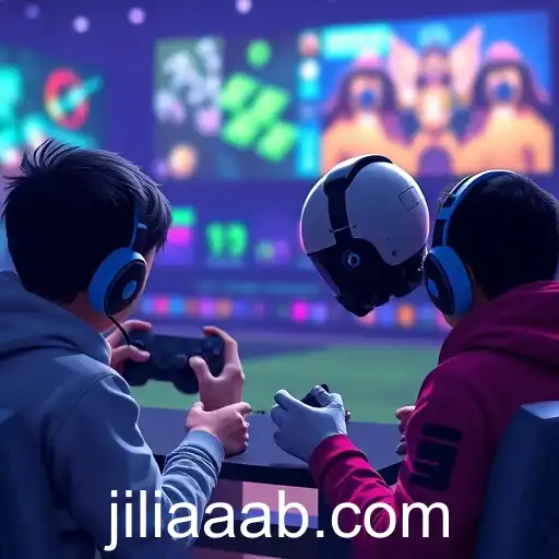 The Rising Influence of Gaming in 2025