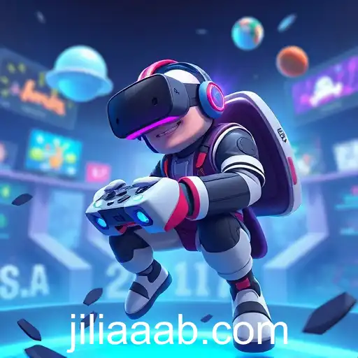 Digital Gaming Trends and Innovations