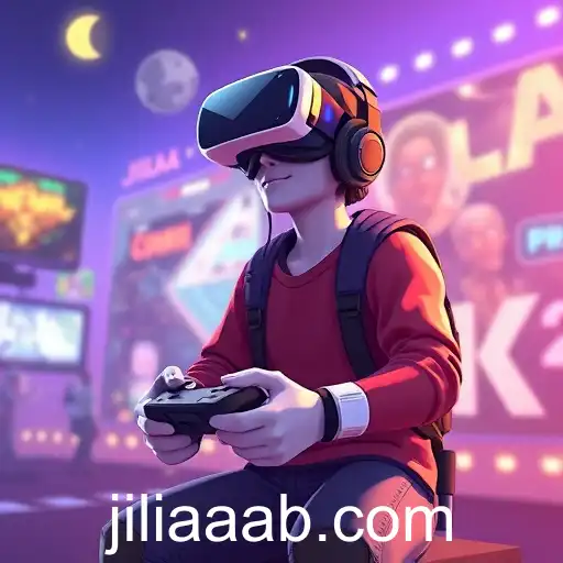 Gaming Trends Transforming the Online Landscape