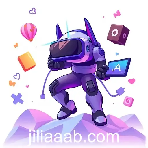 Jiliaaa and the Rise of Virtual Gaming Communities
