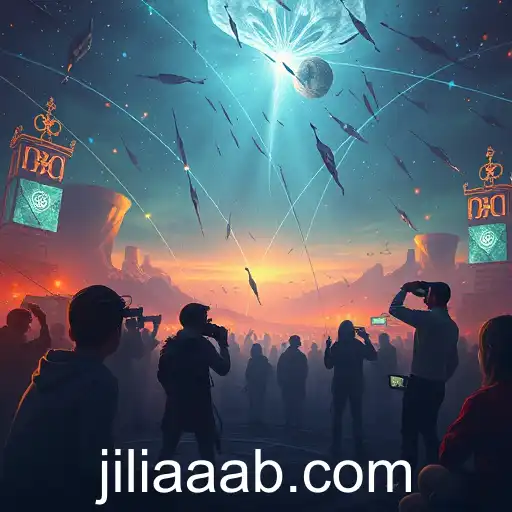 Jiliaaa: The Rising Star of Online Gaming