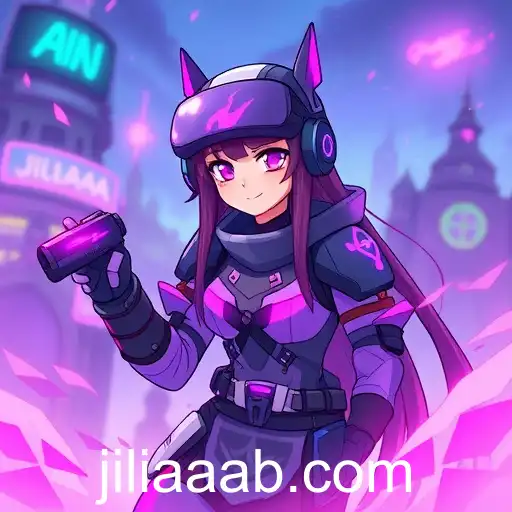 Jiliaaa Redefines Online Gaming Experience