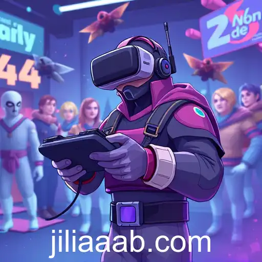 Jiliaaa's Rise in the Gaming Landscape