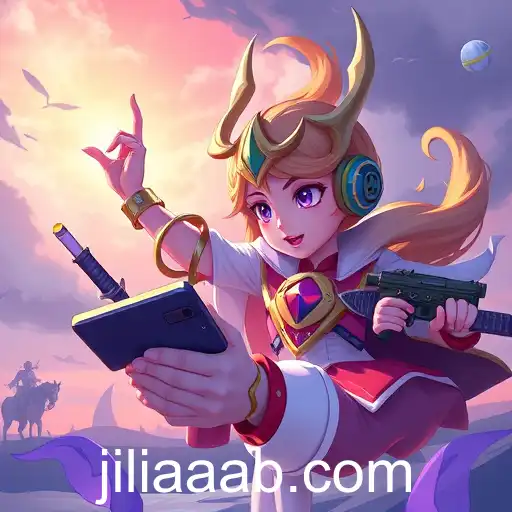 The Phenomenon of Jiliaaa in Online Gaming