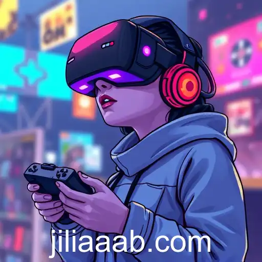The Rise of Jiliaaa in Online Gaming