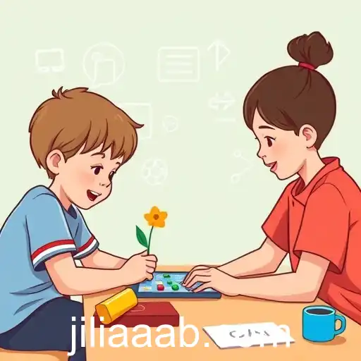 Jiliaaa: Revolutionizing Online Gaming in 2025