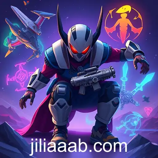 The Rise of Jiliaaa: Revolutionizing Online Gaming