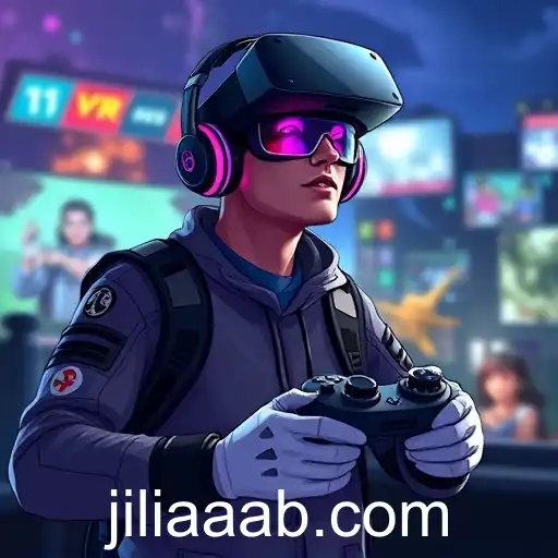 The Rise of Jiliaaa in Online Gaming