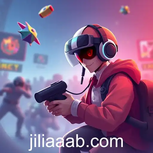 The Rise of Jiliaaa: Revolutionizing Online Gaming