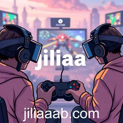 The Rise of Jiliaaa and the Evolution of Online Gaming