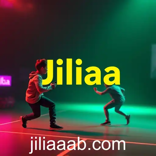 The Rise of 'Jiliaaa' in Online Gaming