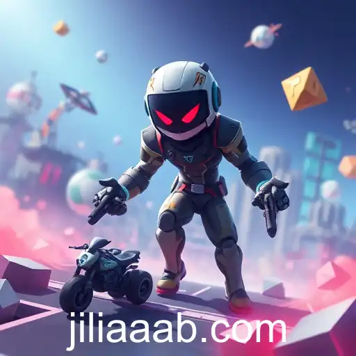 The Rise of Gaming in 2025