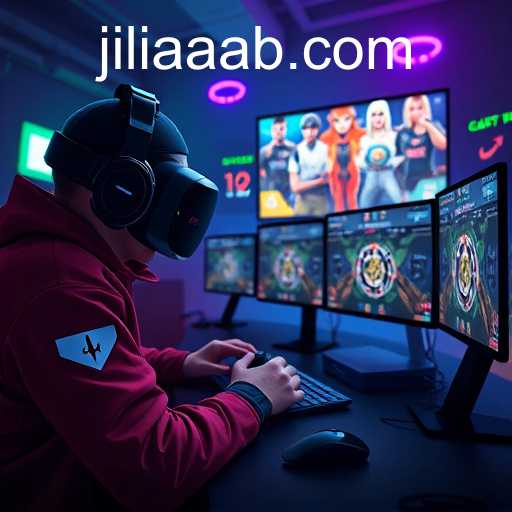 Evolution of Online Gaming Communities