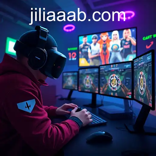 Evolution of Online Gaming Communities