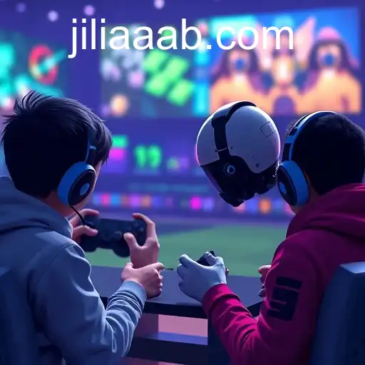 The Rising Influence of Gaming in 2025