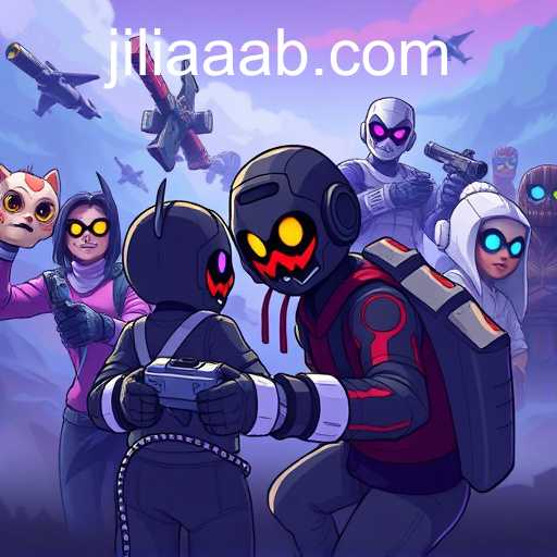 Revolution in Gaming: The Rise of jiliaaa