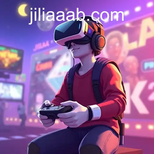 Gaming Trends Transforming the Online Landscape