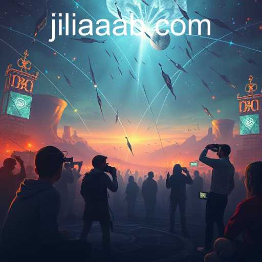 Jiliaaa: The Rising Star of Online Gaming