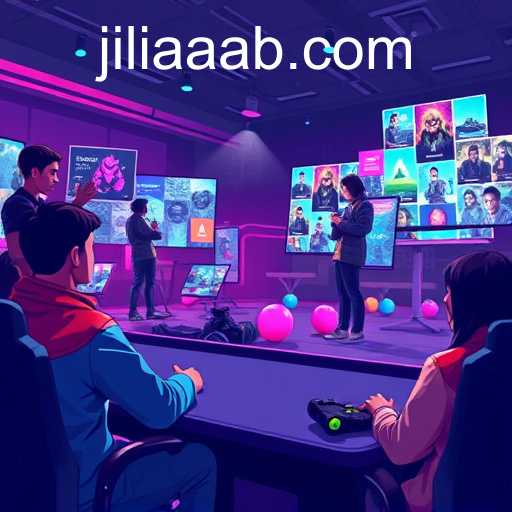 The Rise of Jiliaaa: A Gaming Revolution