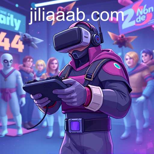 Jiliaaa's Rise in the Gaming Landscape