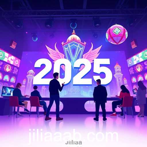 Jiliaaa: Revolutionizing Online Gaming in 2025