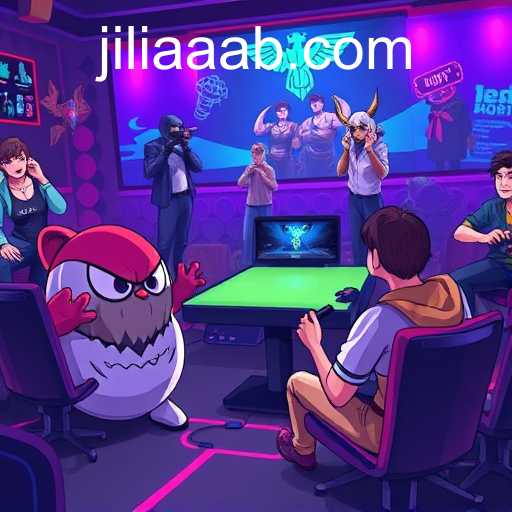 The Rise of Jiliaaa in Gaming World