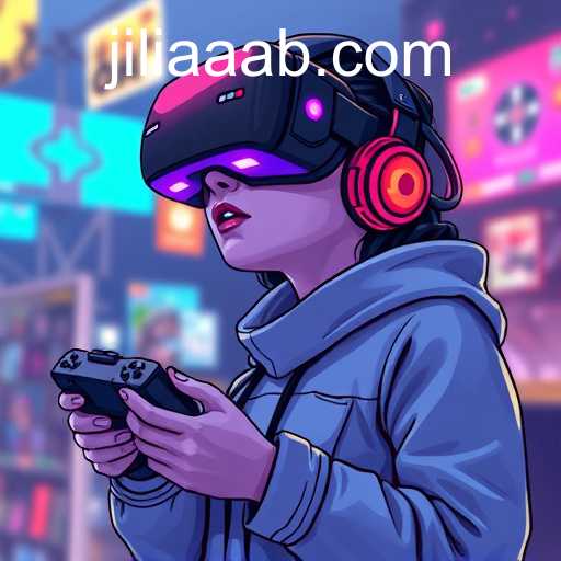 The Rise of Jiliaaa in Online Gaming