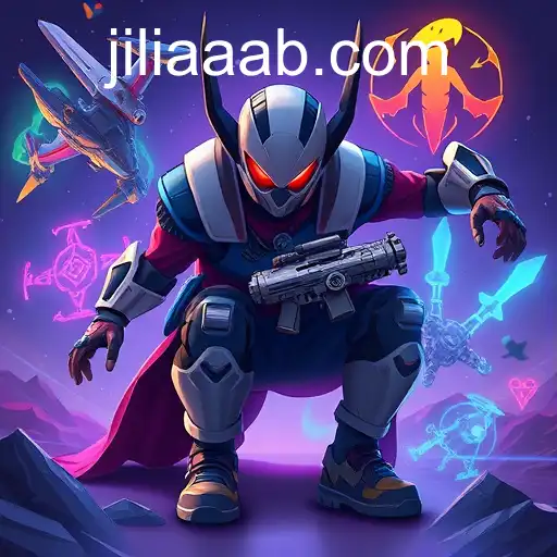 The Rise of Jiliaaa: Revolutionizing Online Gaming