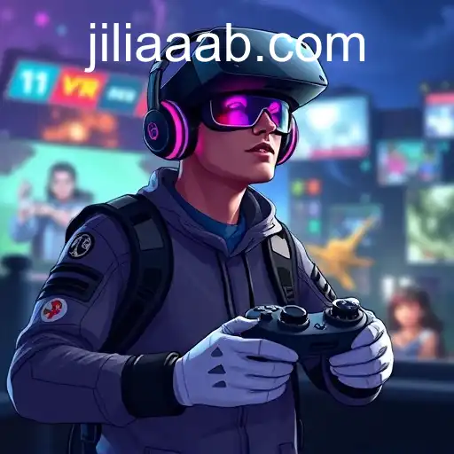 The Rise of Jiliaaa in Online Gaming