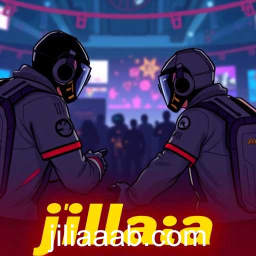 jiliaaa
