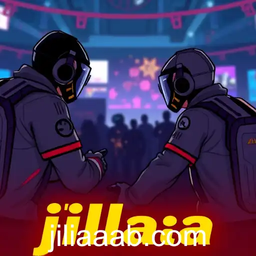 Exploring the Multiplayer Gaming Category Featuring 'jiliaaa'
