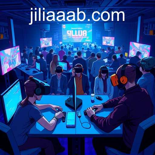 The Rise of Online Gaming Communities