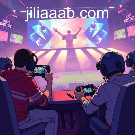 Evolving Trends in Online Gaming