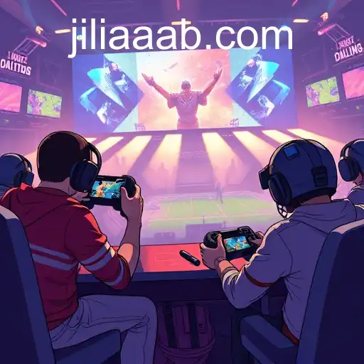 Evolving Trends in Online Gaming