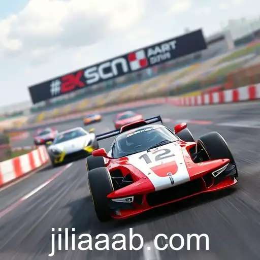 Exploring the Thrilling World of Racing Games