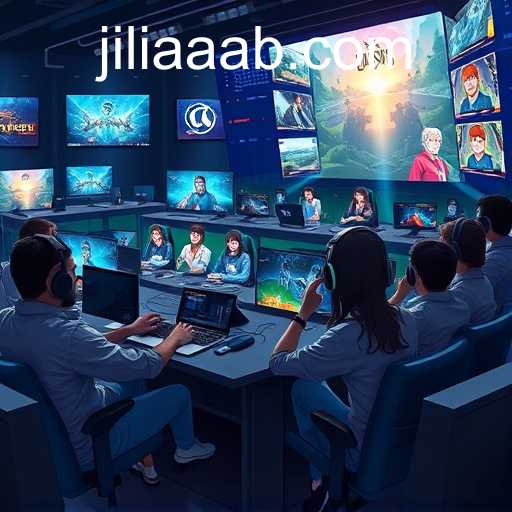 The Rise of Game Websites in the Modern Era