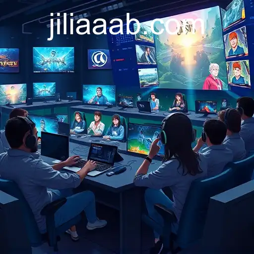 The Rise of Game Websites in the Modern Era