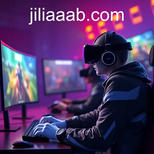 The Rise of Online Gaming in 2025