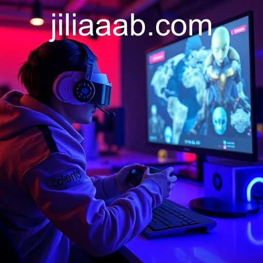 The Rise of Jiliaaa: Revolutionizing Online Gaming