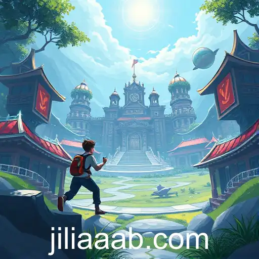 The Rise of Jiliaaa and the Evolution of Online Gaming