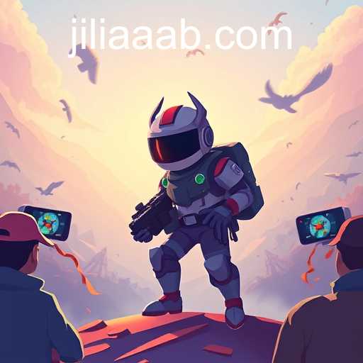 The Rise of Jiliaaa: Revolutionizing Online Gaming