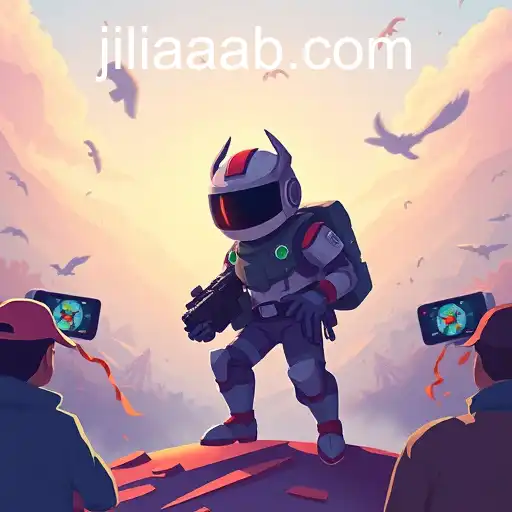 The Rise of Jiliaaa: Revolutionizing Online Gaming