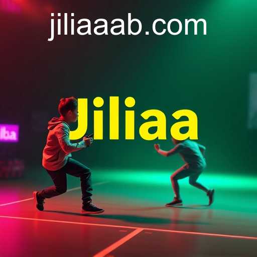 The Rise of 'Jiliaaa' in Online Gaming